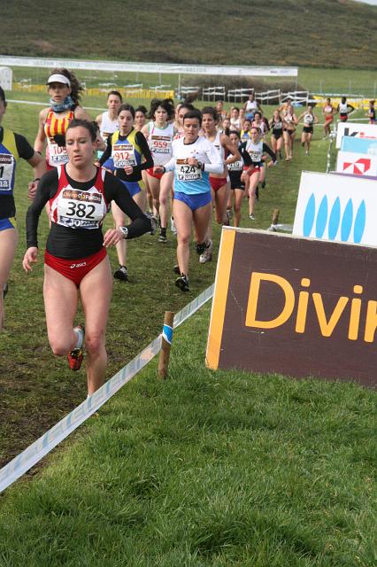 2010 Campionato de España de Cross 464